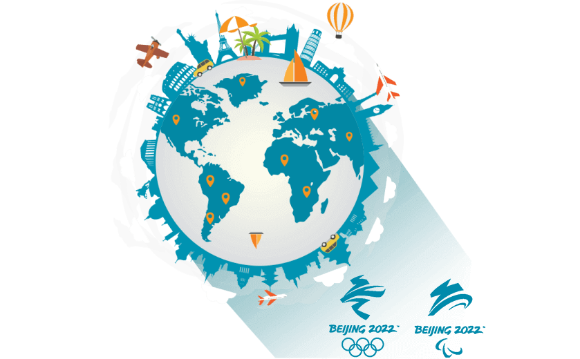 在福克兰怎么看东京奥运会 - 唐路由